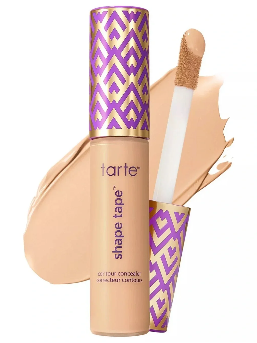 Tarte double duty beauty contour concealer 22N light neutral LARGE size 20 ml